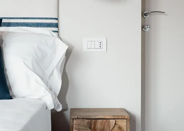 La Costa בית חווה