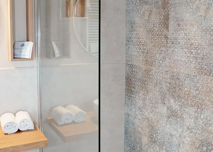 בית חווה La Costa Gropparello