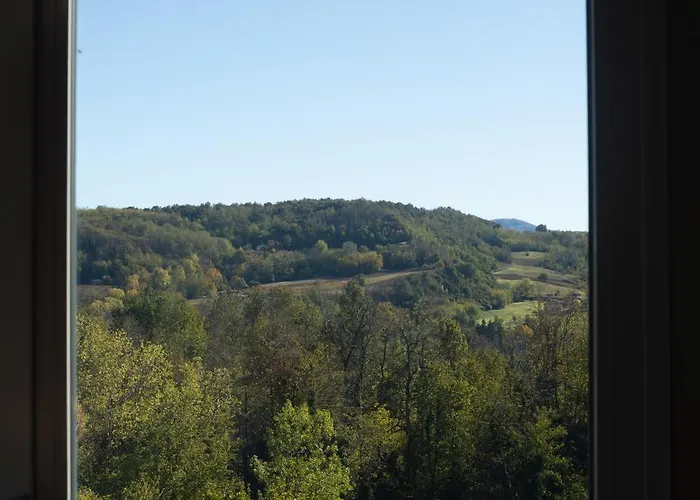 בית חווה La Costa *