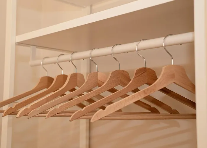 La Costa בית חווה *