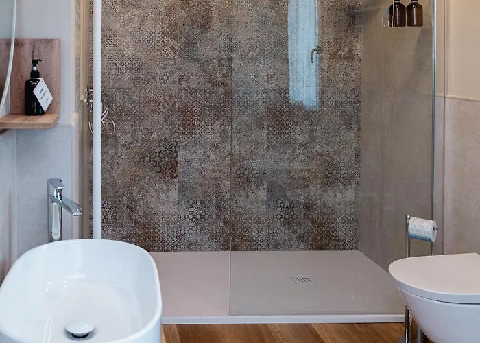 La Costa בית חווה *