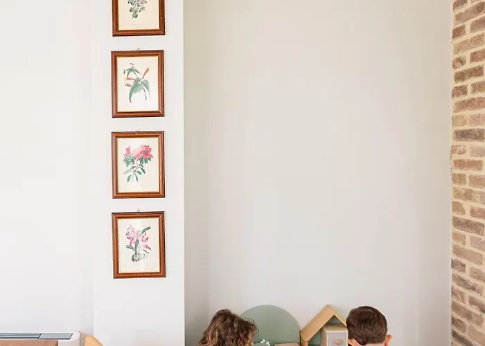 La Costa בית חווה