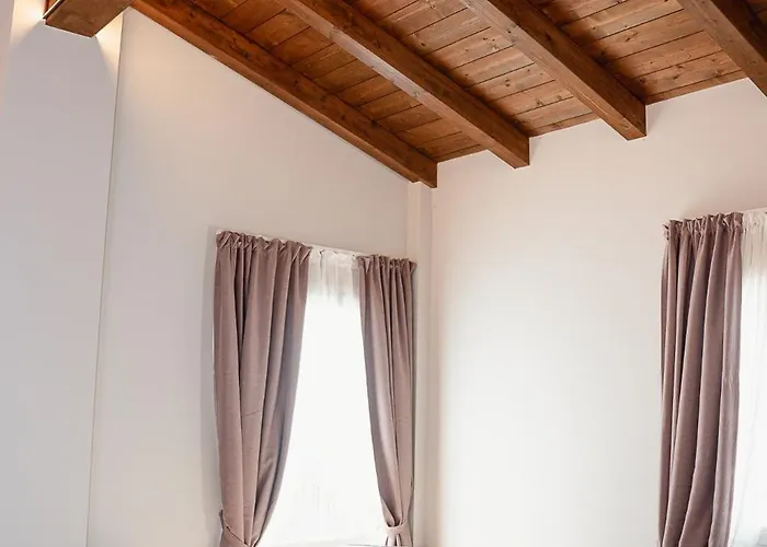 בית חווה La Costa