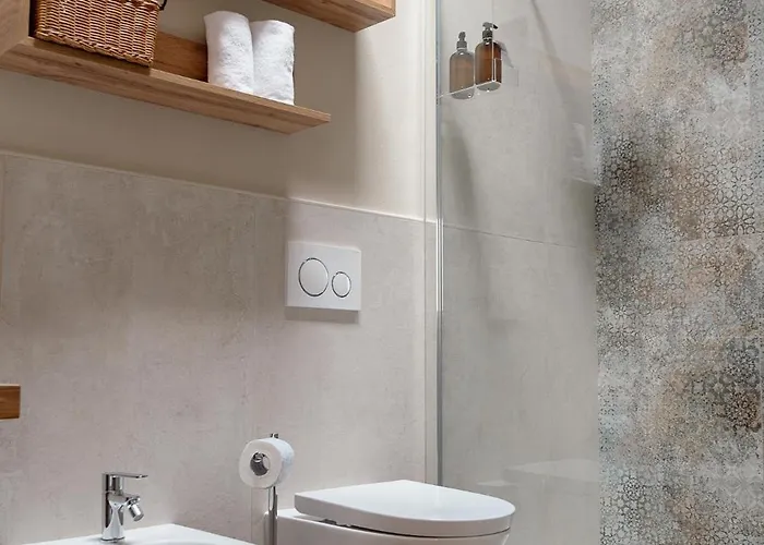 בית חווה La Costa