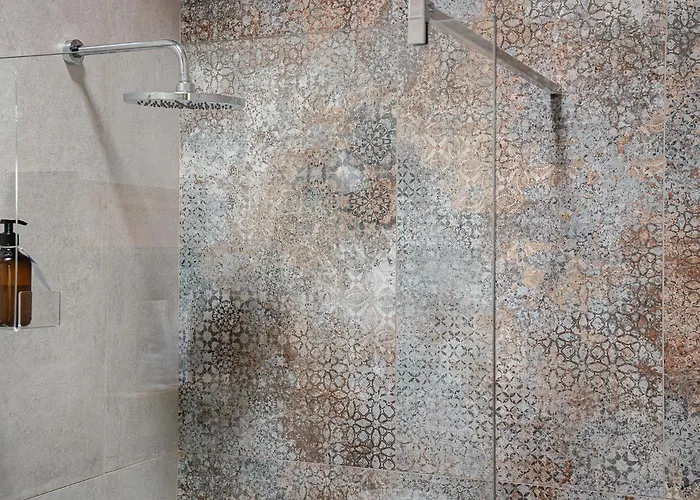 בית חווה La Costa *