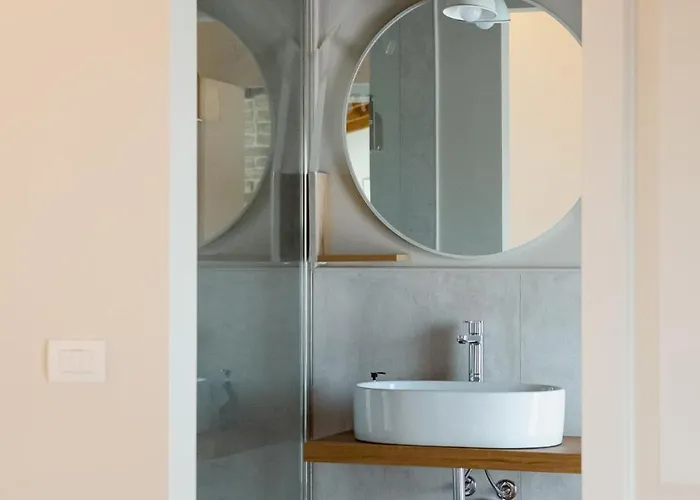 בית חווה La Costa *