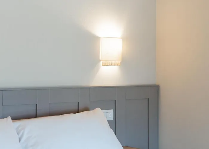 La Costa בית חווה *