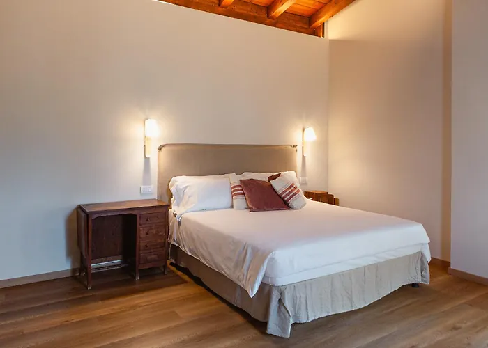 La Costa בית חווה Gropparello