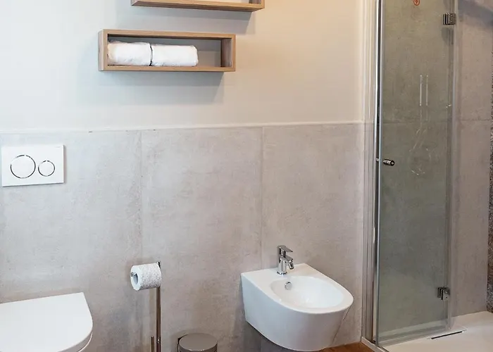 La Costa * Gropparello