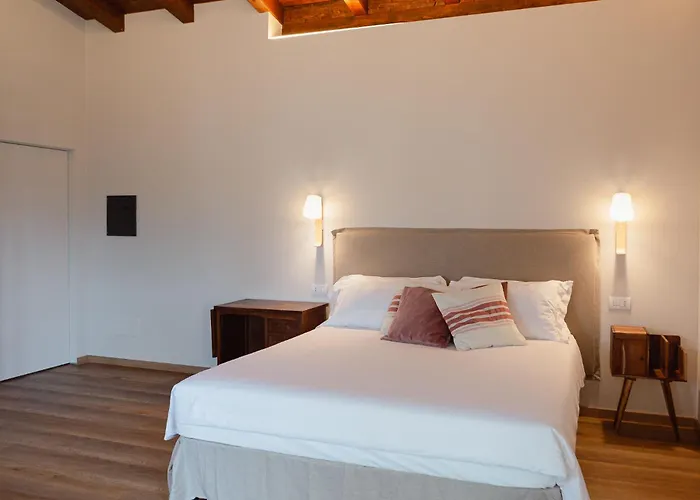 בית חווה La Costa *