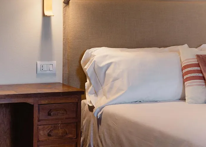 La Costa בית חווה *