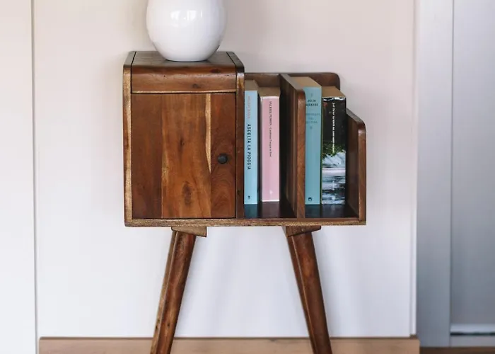 בית חווה La Costa