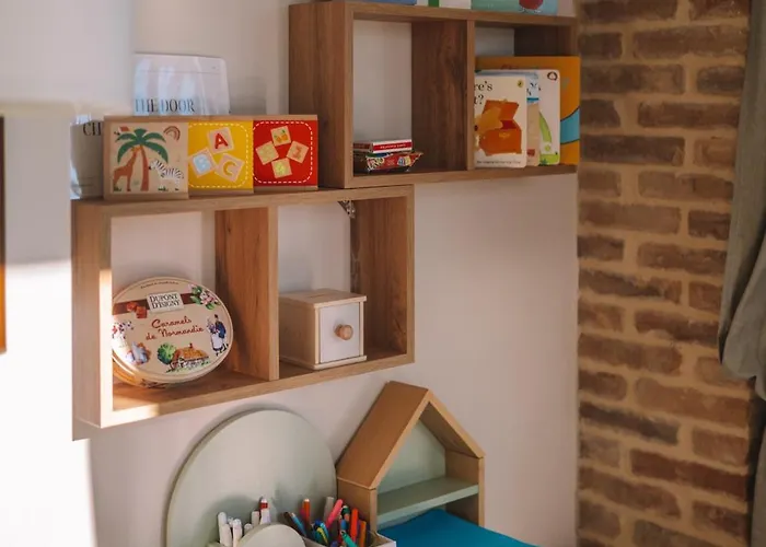 בית חווה La Costa