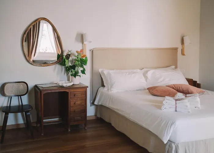 La Costa בית חווה