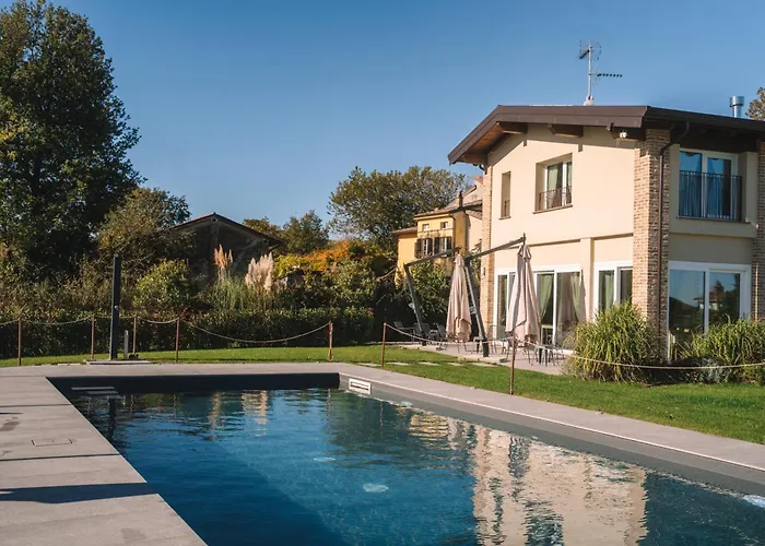 La Costa בית חווה