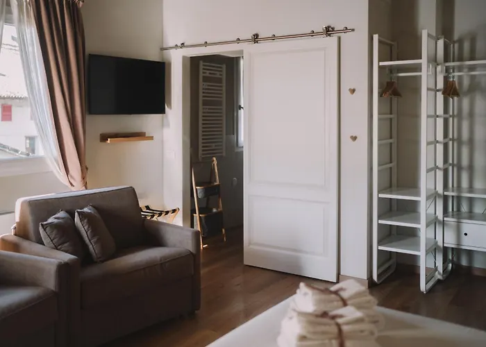 בית חווה La Costa