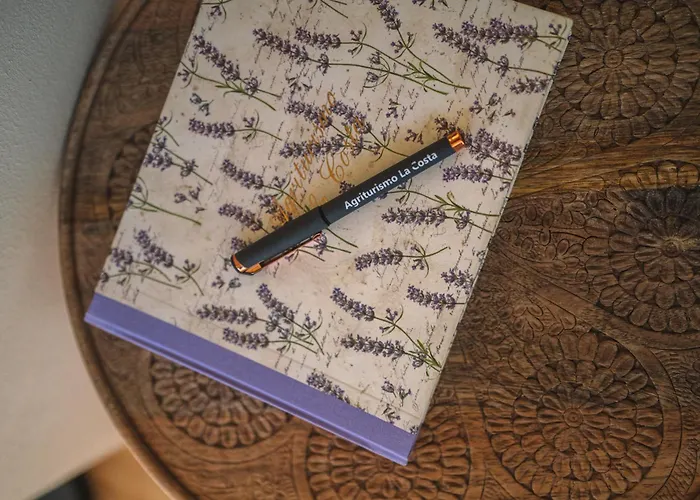 בית חווה La Costa