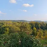 Κατάλυμα σε φάρμα La Costa Gropparello