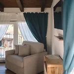 Κατάλυμα σε φάρμα La Costa *