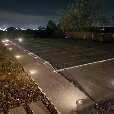 La Costa Alojamento de Turismo Rural Gropparello