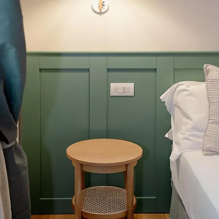 Farm stay La Costa *