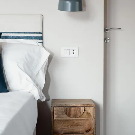 La Costa Alloggio per agriturismo