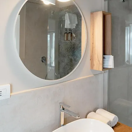 La Costa Farm stay Gropparello