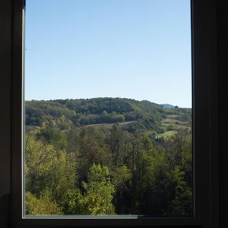 Séjour à la ferme La Costa *