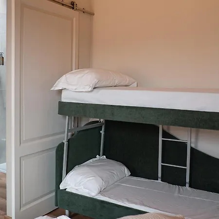 La Costa * Gropparello