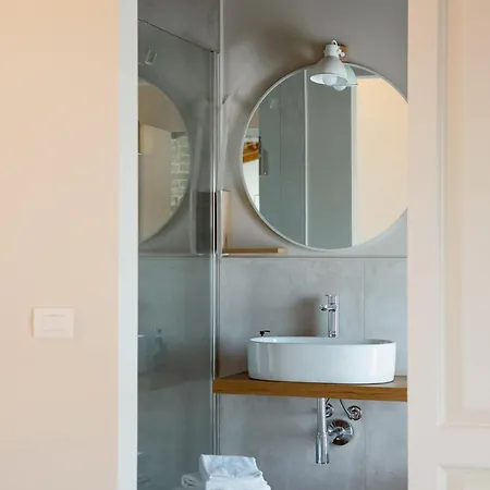 Alojamento de Turismo Rural La Costa *