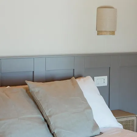 Alloggio per agriturismo La Costa Gropparello