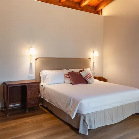 La Costa Alojamento de Turismo Rural Gropparello