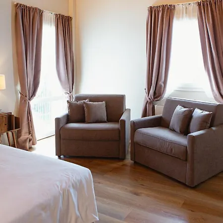 Farm stay La Costa *