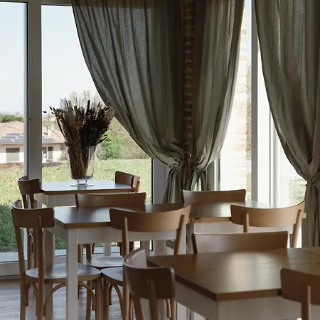 La Costa Alojamento de Turismo Rural *