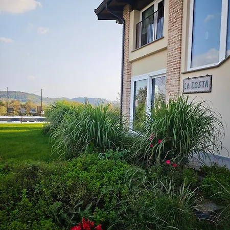 Alojamento de Turismo Rural La Costa