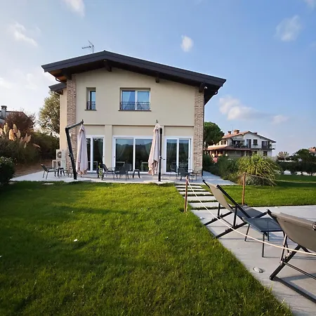 La Costa Gropparello