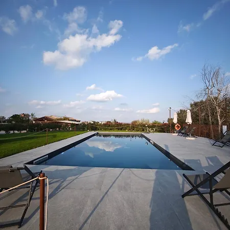 La Costa Alojamento de Turismo Rural *