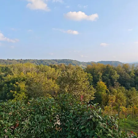 Alojamento de Turismo Rural La Costa Gropparello