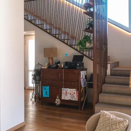 Alojamento de Turismo Rural La Costa *