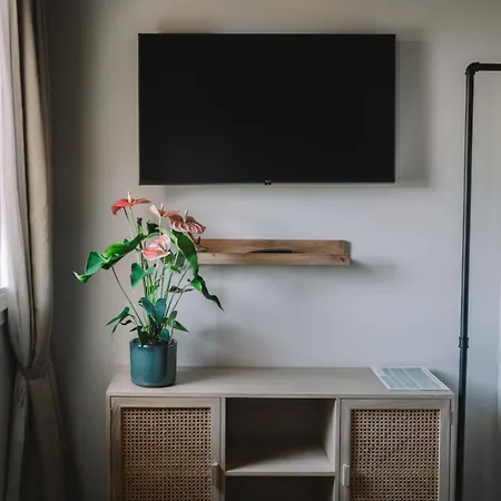 Alojamento de Turismo Rural La Costa Gropparello