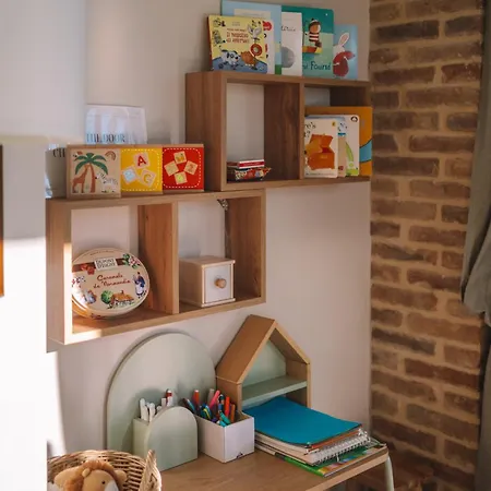 Alojamento de Turismo Rural La Costa