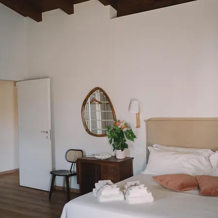 Alojamento de Turismo Rural La Costa *