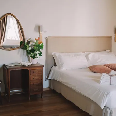 La Costa Alojamento de Turismo Rural