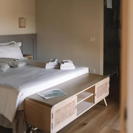 Alojamento de Turismo Rural La Costa