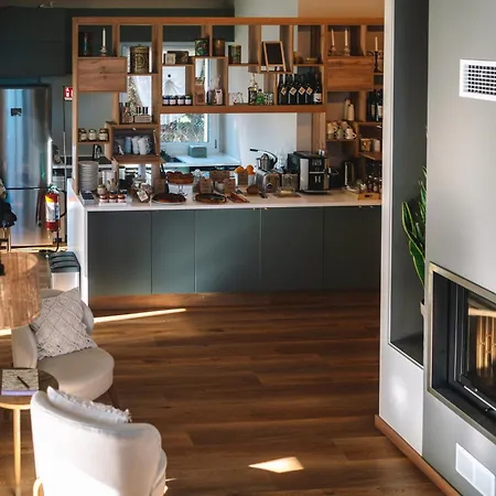 Alojamento de Turismo Rural La Costa Gropparello