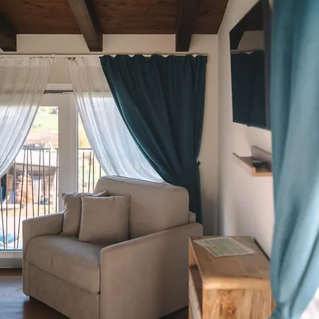 Alojamento de Turismo Rural La Costa *