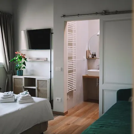 La Costa Alojamento de Turismo Rural *