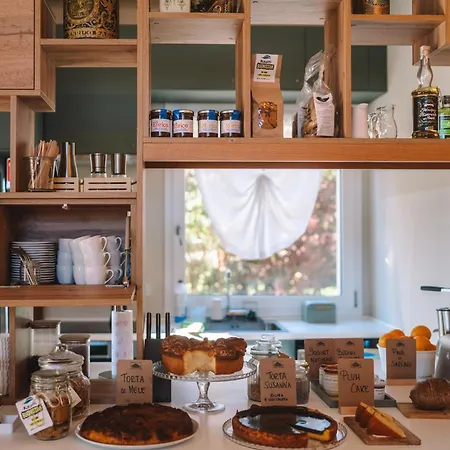 مزرعة للإقامة La Costa *