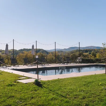 La Costa * Gropparello