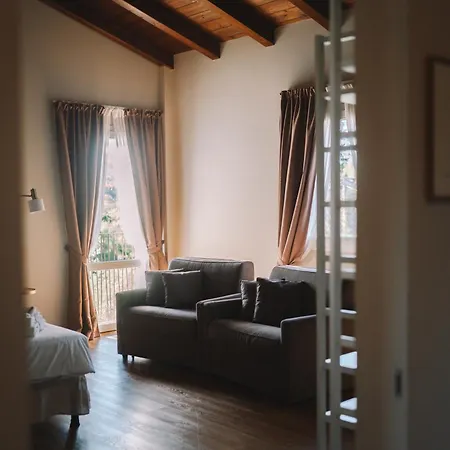 La Costa * Gropparello